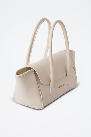 Shopper - Beige