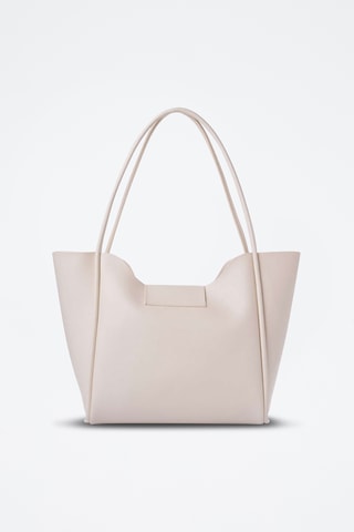 Shopper - Beige