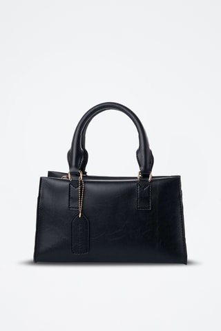 Handtas - Zwart
