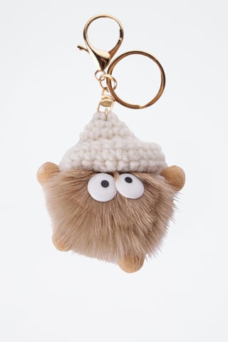 Sleutelhanger - Multicolor