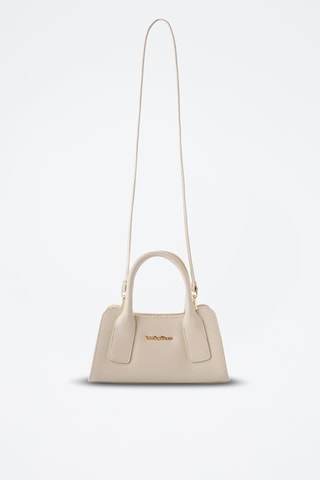 Handtas - Beige