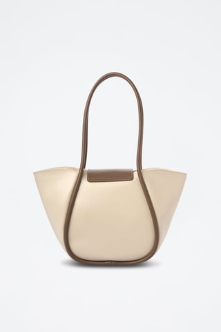 Shopper - Beige