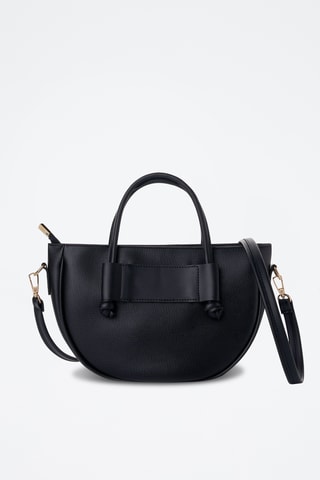 Handtas - Zwart