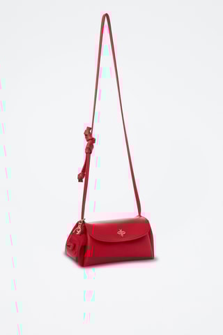 Mala a tiracolo - Vermelho