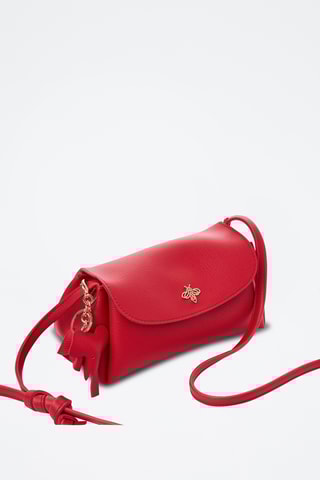 Mala a tiracolo - Vermelho