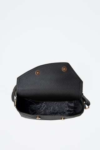 Handtas - Donkergroen