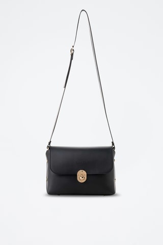 Mala a tiracolo - Preto