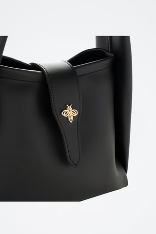 Handtas - Zwart