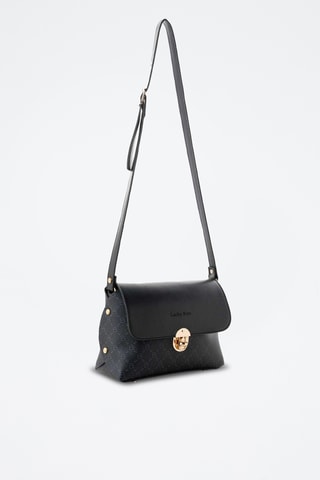 Mala a tiracolo - Preto