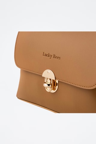 Mala a tiracolo - Mostarda