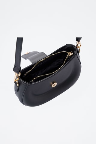 Mala a tiracolo  - Preto