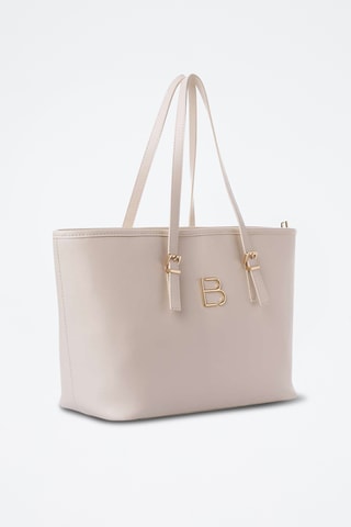 Shopper - Beige