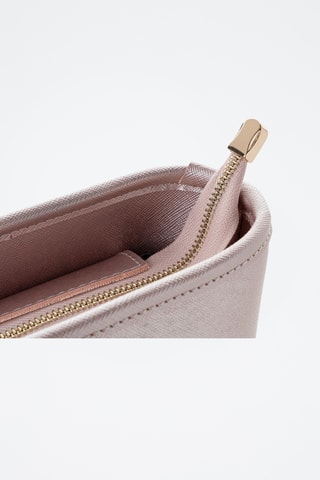 Shopper - Goudkleurig