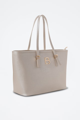 Shopper - Beige