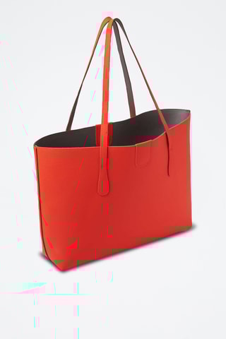 Shopper - Oranje