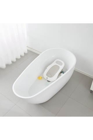 Transat de bain - Dès la naissance - Jusqu’à 9 kg