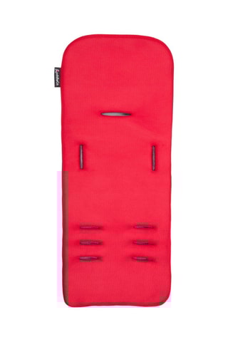 Matelas pour poussette - 80 x 33 x 2,5 cm