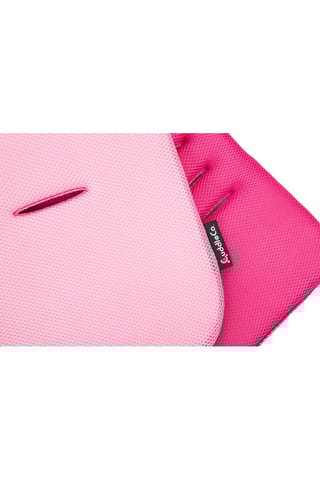 Matelas pour poussette - 80 x 33 x 2,5 cm