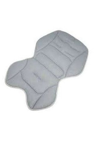 Matelas réducteur pour bébé - Gris clair - Dès la naissance