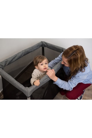 Lit parapluie pliable - Dès la naissance - Jusau'à 13 kg