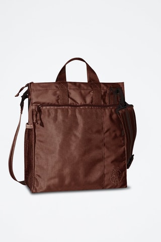 Sac à langer - Marron