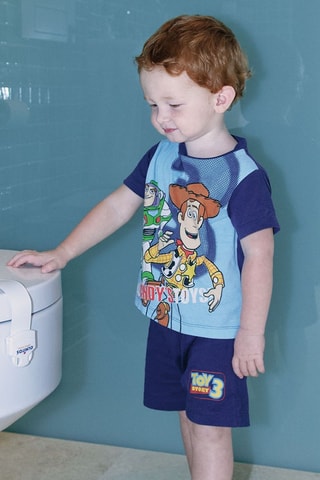 Loquet de sécurité multi-usage - Blanc