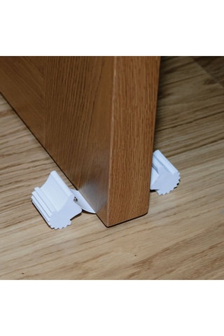 Bloque-portes - Blanc