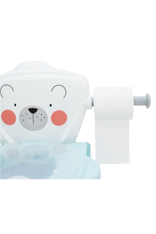 Pot d’apprentissage 2-en-1 sans BPA - Dès 18 mois