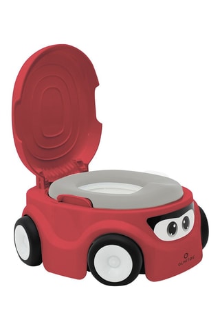 Pot d'apprentissage 3-en-1 sans BPA - Dès 12 mois