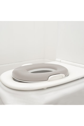 Pot d'apprentissage 3-en-1 sans BPA - Dès 12 mois