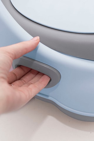 Pot d’apprentissage sans BPA - Dès 18 mois