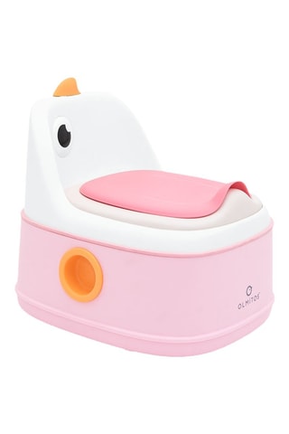 Pot d’apprentissage 3-en-1 sans BPA - Dès 18 mois