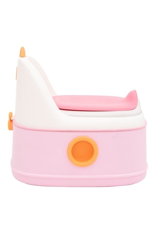 Pot d’apprentissage 3-en-1 sans BPA - Dès 18 mois