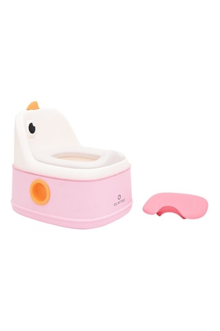 Pot d’apprentissage 3-en-1 sans BPA - Dès 18 mois