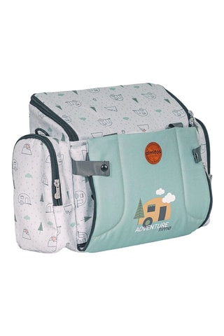 Siège rehausseur - De 6 à 36 mois - jusqu’à 15 kg