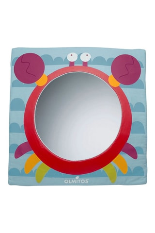 Rétroviseur pour siège-auto - Dès la naissance