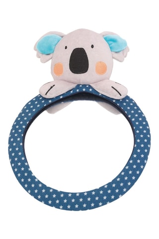 Rétroviseur pour siège-auto - Dès la naissance