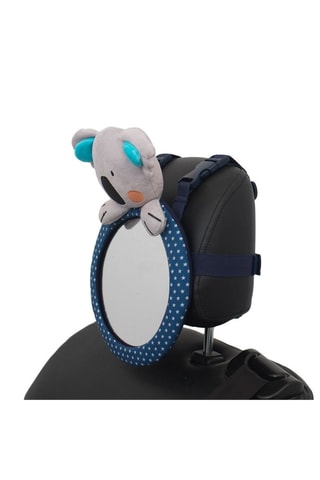 Rétroviseur pour siège-auto - Dès la naissance