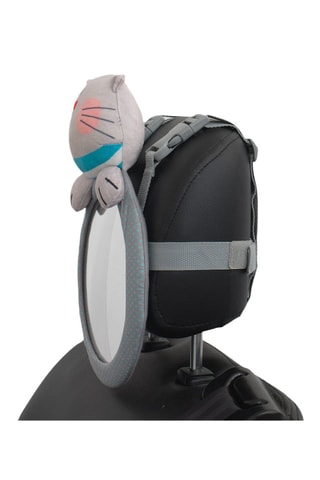 Rétroviseur pour siège-auto - Dès la naissance