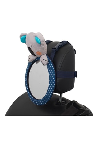 Rétroviseur pour siège-auto - Dès la naissance