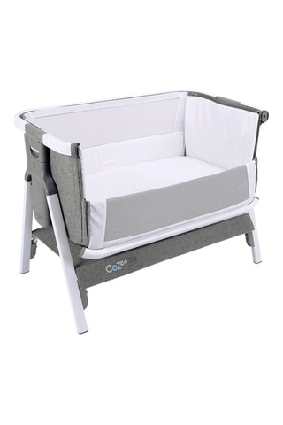 Berceau cododo - Dès la naissance - Jusqu’à 9 kg