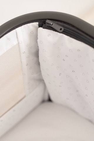 Berceau cododo - Dès la naissance - Jusqu’à 9 kg