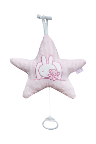 Boîte à musique - Dès la naissance 