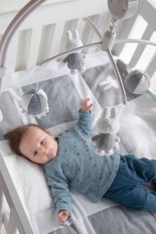 Mobile musical - Dès la naissance 