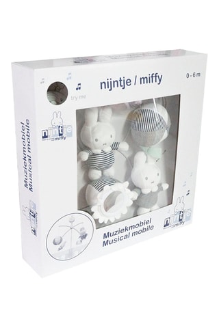 Mobile musical - Dès la naissance 