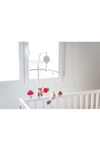 Mobile musical - Dès la naissance