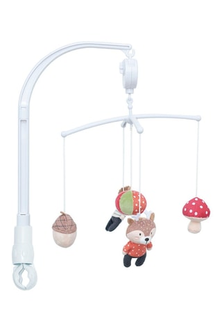 Mobile musical - Dès la naissance