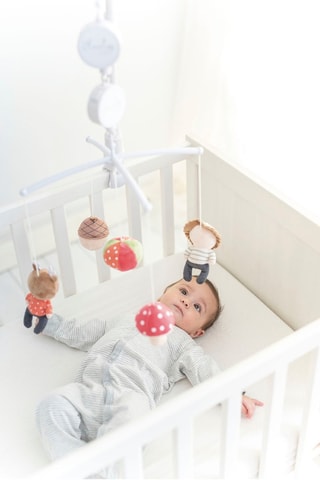 Mobile musical - Dès la naissance