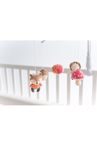 Mobile musical - Dès la naissance