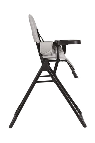 Chaise haute évolutive - Jusqu'à 3 ans - Jusqu’à 15 kg